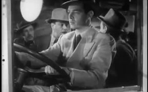 The Mystery of the Riverboat (1944) - Chapter 11 - Movie trailer - VIDEOTIME.COM