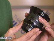 Zeiss Touit Lenses - Product Overview