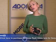 Zeiss Touit Lenses - Product Overview