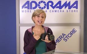 Canon 70D - Product Overview - Tech - VIDEOTIME.COM