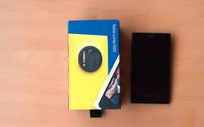 Nokia Lumia 1020 - Overview - Tech - VIDEOTIME.COM