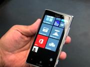 Nokia Lumia 925 - Review
