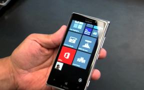 Nokia Lumia 925 - Review - Tech - VIDEOTIME.COM