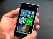 Nokia Lumia 925 - Review