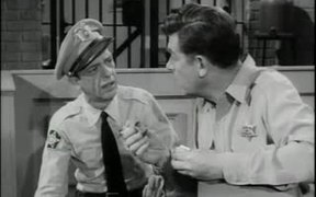 The Andy Griffith Show: Dogs Dogs Dogs - Fun - VIDEOTIME.COM