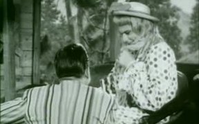The Beverly Hillbillies: Trick or Treat