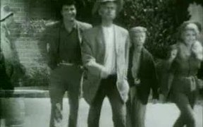 The Beverly Hillbillies: Trick or Treat - Fun - VIDEOTIME.COM