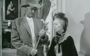The Beverly Hillbillies: Elly’s First Date