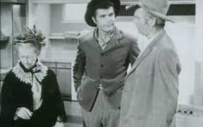 The Beverly Hillbillies: Elly’s First Date