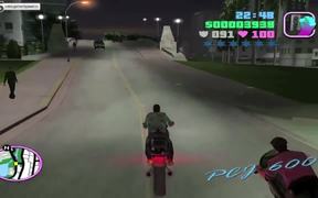 Grand Theft Auto Documentary - Games - VIDEOTIME.COM