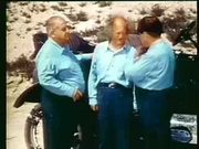 The Three Stooges - Color Craziness!