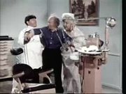The Three Stooges - Color Craziness!