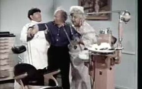 The Three Stooges - Color Craziness! - Movie trailer - VIDEOTIME.COM