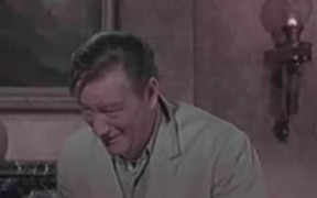 John Wayne Classics: McLintock - Movie trailer - VIDEOTIME.COM
