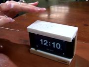 Snooze Alarm Dock for iPhone - Review