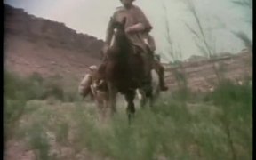 Against a Crooked Sky (1976) - Movie trailer - VIDEOTIME.COM