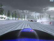 Ice Racing - Y8.COM