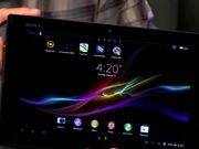 Sony Xperia Tablet Z - Review