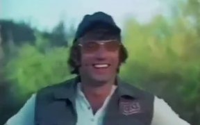 C.C. and Company (1970) - Movie trailer - VIDEOTIME.COM