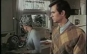 How Awful About Allan (1970) - Movie trailer - VIDEOTIME.COM