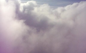 Fly Through the Clouds - Fun - VIDEOTIME.COM
