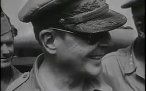 Big Picture, The Douglas MacArthur Story - Tech - VIDEOTIME.COM
