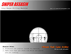 Silent Assassin  Jogue Agora Online Gratuitamente - Y8.com