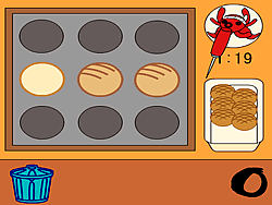 Cooking  Play Now Online for Free 