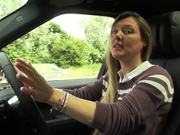 Range Rover Sport - Test Drive & Review