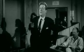 Get Outta Town (1960) - Movie trailer - VIDEOTIME.COM