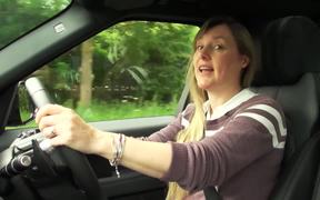 Range Rover Sport - Test Drive & Review - Sports - VIDEOTIME.COM