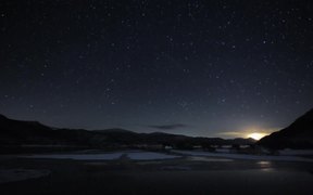 Geminid Meteor Shower 2012 - Fun - VIDEOTIME.COM