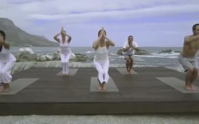 Yoga for Beginners - Sports - VIDEOTIME.COM