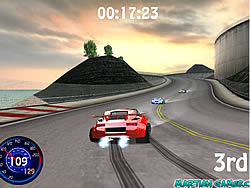Y8 Racing Thunder  Play Now Online for Free 
