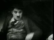 Charlie Chaplin's "The Vagabond"