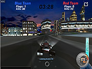 Motor Wars 2 - Racing & Driving - Y8.COM