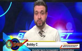 Sports Roundup W/ Bobby C | February 20th 2015 - Fun - VIDEOTIME.COM