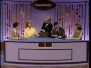 Password - Audrey Meadows Jerry Lewis