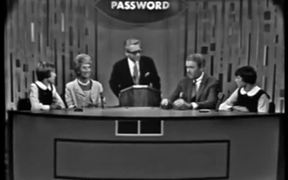 Password - James Stewart Gloria Stewart - Movie trailer - VIDEOTIME.COM