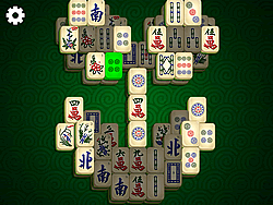 Mahjong Solitaire: Jogos Online Grátis