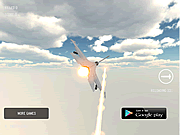Air War 3D: Modern Online