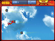 Iron Man: Flight Test