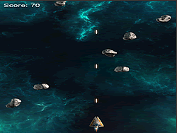 Rock Shooter | 지금 바로 온라인에서 무료로 즐기기세요 - Y8.com