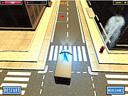 Park it 3D: Ambulance