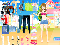 2008 Fashion  Play Now Online for Free 