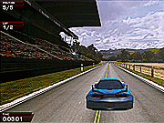 X Speed Race 2