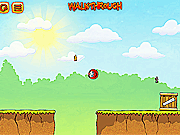 Red Ball 3 - Action & Adventure - Y8.COM