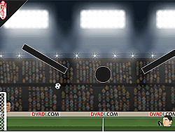 Football Heads: 2014 Copa Libertadores - Online Game 🕹️