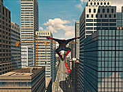 Spider-man 2: Endless Swing - Y8.COM