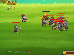 Medieval Battle 2P  Jogue Agora Online Gratuitamente - Y8.com